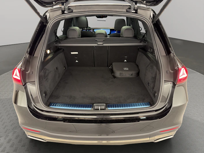 Fahrzeugbild MERCEDES-BENZ GLE 450