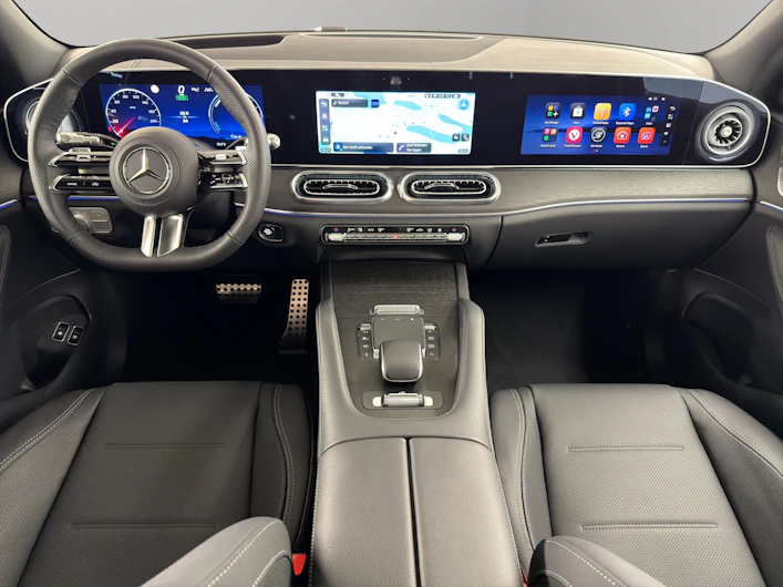Fahrzeugbild MERCEDES-BENZ GLE 450