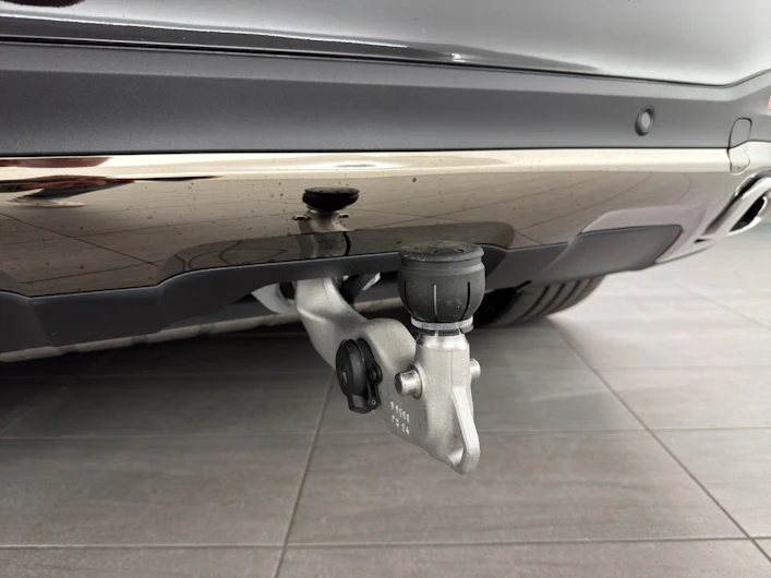Fahrzeugbild MERCEDES-BENZ GLE 450