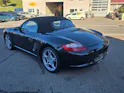 PORSCHE Boxster 3.2 S Tiptronic