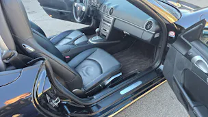 PORSCHE Boxster 3.2 S Tiptronic