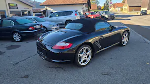 PORSCHE Boxster 3.2 S Tiptronic