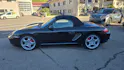 PORSCHE Boxster 3.2 S Tiptronic