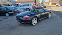 PORSCHE Boxster 3.2 S Tiptronic