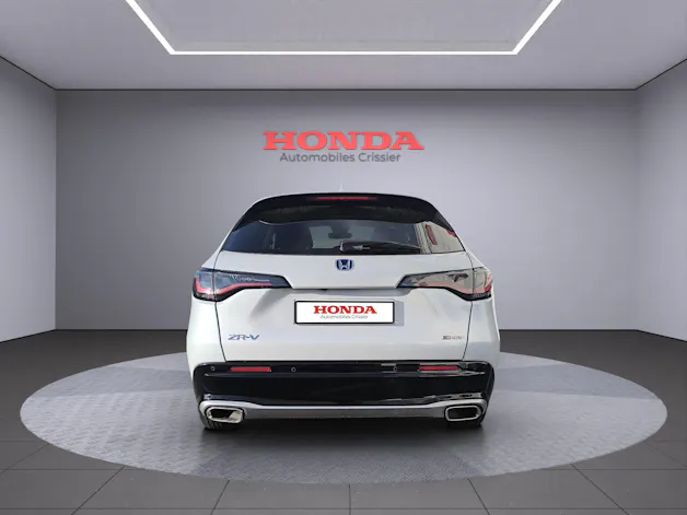 HONDA ZR-V 2.0 i-MMD Advance