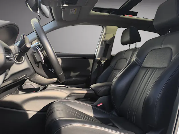 HONDA ZR-V 2.0 i-MMD Advance