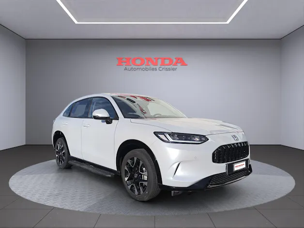 HONDA ZR-V 2.0 i-MMD Advance