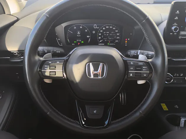 HONDA ZR-V 2.0 i-MMD Advance