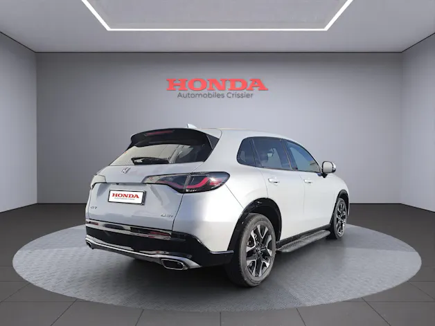 HONDA ZR-V 2.0 i-MMD Advance