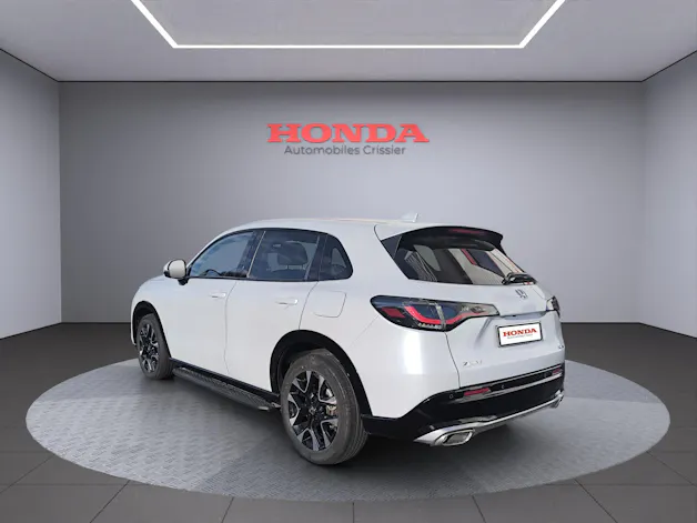 HONDA ZR-V 2.0 i-MMD Advance