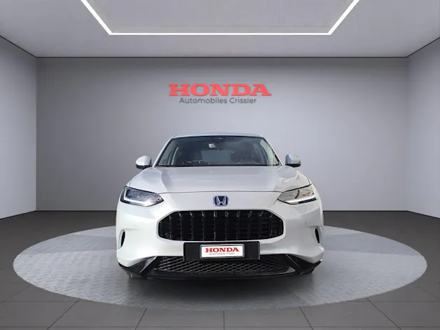 HONDA ZR-V 2.0 i-MMD Advance