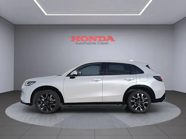 HONDA ZR-V 2.0 i-MMD Advance