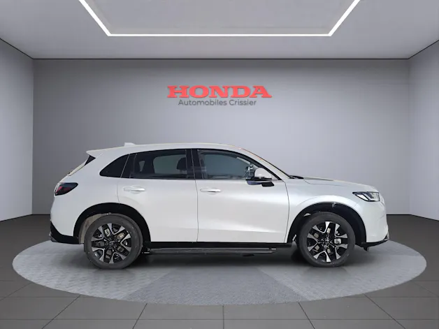 HONDA ZR-V 2.0 i-MMD Advance