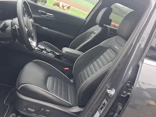 Kia Sportage 1.6 T-GDi PHEV GT-Line