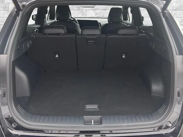 Kia Sportage 1.6 T-GDi PHEV GT-Line