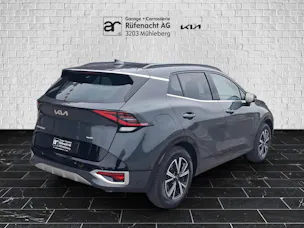 Kia Sportage 1.6 T-GDi PHEV GT-Line