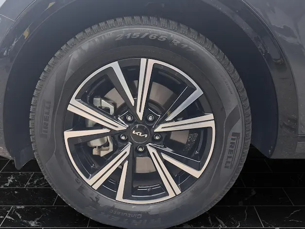 Kia Sportage 1.6 T-GDi PHEV GT-Line