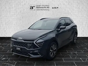 Kia Sportage 1.6 T-GDi PHEV GT-Line