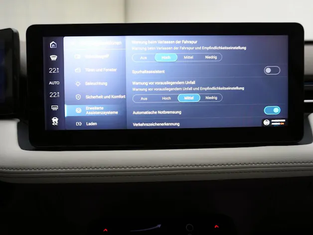 Aiways U5 Premium