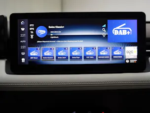 Aiways U5 Premium