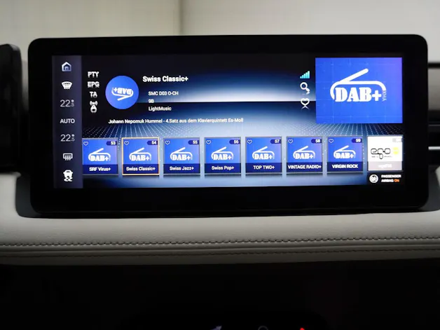 Aiways U5 Premium