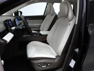 Aiways U5 Premium