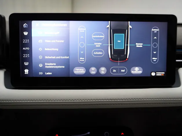 Aiways U5 Premium