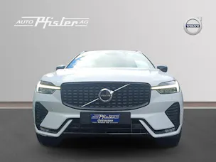 VOLVO XC60 2.0 B4 MH R-Design AWD