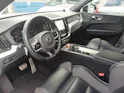 VOLVO XC60 2.0 B4 MH R-Design AWD