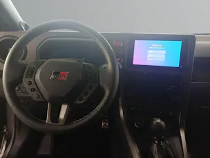 Toyota GR Yaris 1.6 Turbo Sport 4x4