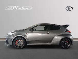 Toyota GR Yaris 1.6 Turbo Sport 4x4
