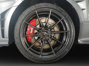 Toyota GR Yaris 1.6 Turbo Sport 4x4