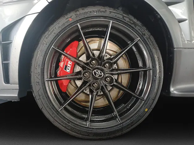 Toyota GR Yaris 1.6 Turbo Sport 4x4