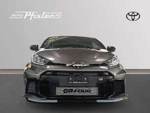 Toyota GR Yaris 1.6 Turbo Sport 4x4