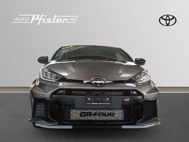 Toyota GR Yaris 1.6 Turbo Sport 4x4
