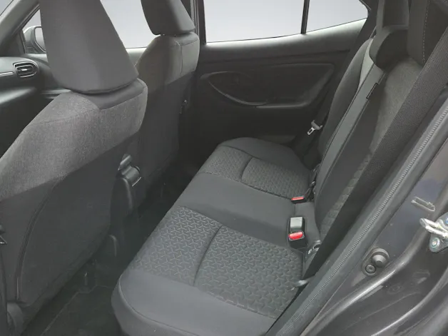 Toyota Yaris Cross 1.5 VVT-i HSD Trend AWD-i