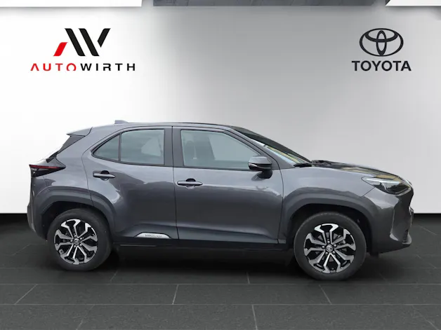 Toyota Yaris Cross 1.5 VVT-i HSD Trend AWD-i