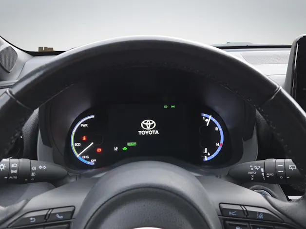 Toyota Yaris Cross 1.5 VVT-i HSD Trend AWD-i