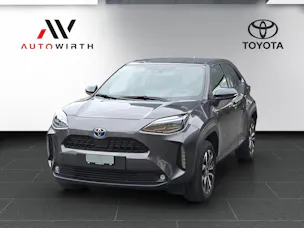 Toyota Yaris Cross 1.5 VVT-i HSD Trend AWD-i