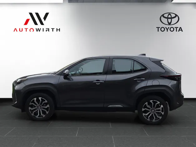 Toyota Yaris Cross 1.5 VVT-i HSD Trend AWD-i