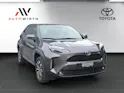 Toyota Yaris Cross 1.5 VVT-i HSD Trend AWD-i