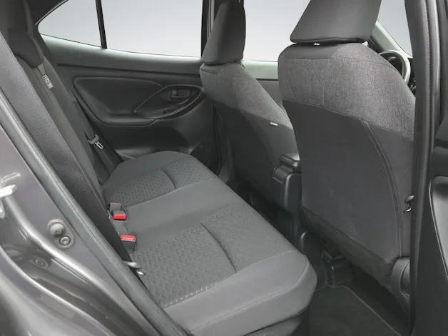 Toyota Yaris Cross 1.5 VVT-i HSD Trend AWD-i
