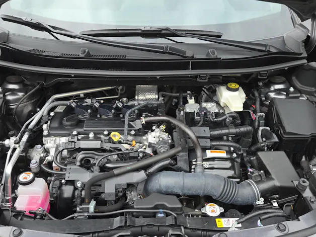 Toyota Yaris Cross 1.5 VVT-i HSD Trend AWD-i