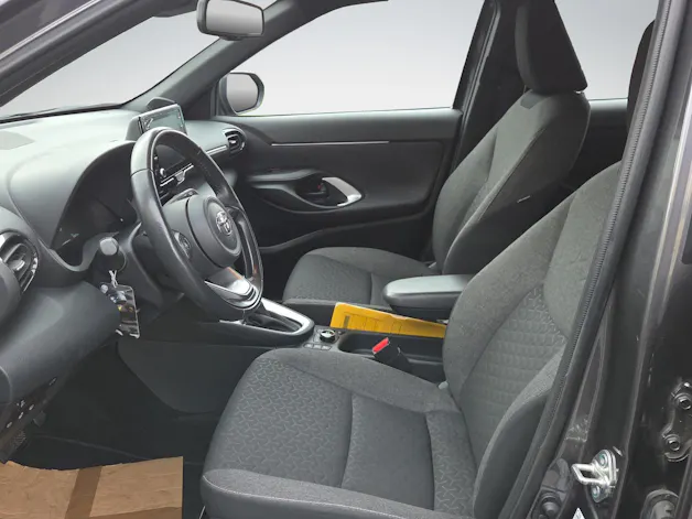 Toyota Yaris Cross 1.5 VVT-i HSD Trend AWD-i