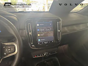 VOLVO C40 P8 Twin Recharge AWD