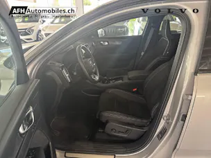 VOLVO C40 P8 Twin Recharge AWD