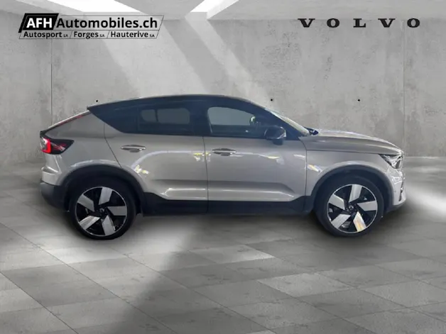 VOLVO C40 P8 Twin Recharge AWD