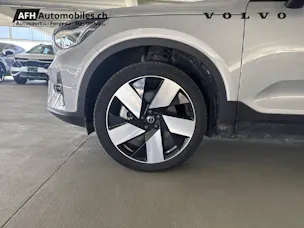 VOLVO C40 P8 Twin Recharge AWD