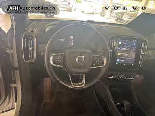VOLVO C40 P8 Twin Recharge AWD