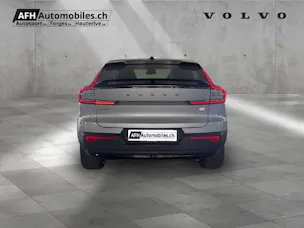 VOLVO C40 P8 Twin Recharge AWD